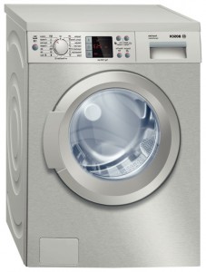 特点, 照片 洗衣机 Bosch WAQ 2446 XME