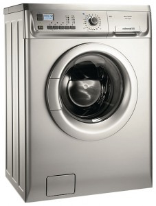 Characteristics, Photo ﻿Washing Machine Electrolux EWS 10470 S