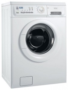 características, Foto Máquina de lavar Electrolux EWS 10570 W