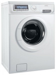 ลักษณะเฉพาะ, รูปถ่าย เครื่องซักผ้า Electrolux EWS 14971 W