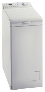 特性, 写真 洗濯機 Zanussi ZWQ 6100