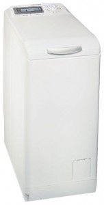özellikleri, fotoğraf çamaşır makinesi Electrolux EWTS 13931 W