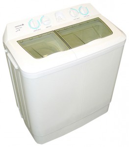 特点, 照片 洗衣机 Evgo EWP-6546P