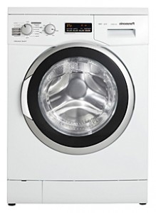 विशेषताएँ, तस्वीर वॉशिंग मशीन Panasonic NA-106VC5