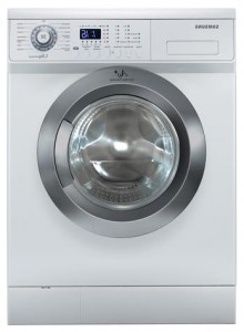 特性, 写真 洗濯機 Samsung WF7520SUV