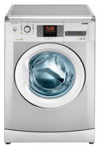 Characteristics, Photo ﻿Washing Machine BEKO WMB 71042 PTLMS