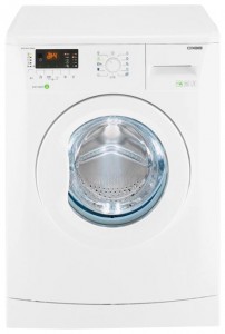 Characteristics, Photo ﻿Washing Machine BEKO WMB 71232 PTM