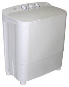विशेषताएँ, तस्वीर वॉशिंग मशीन Redber WMT-4001