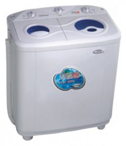 Characteristics, Photo ﻿Washing Machine Океан XPB76 78S 3