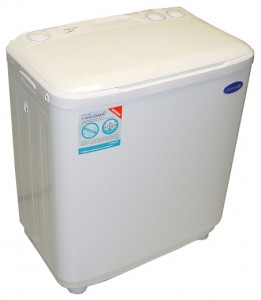 özellikleri, fotoğraf çamaşır makinesi Evgo EWP-7060N