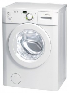 特点, 照片 洗衣机 Gorenje WS 5029