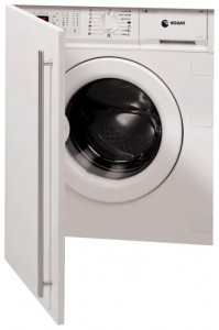 विशेषताएँ, तस्वीर वॉशिंग मशीन Fagor FE-6210 IT