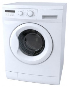 les caractéristiques, Photo Machine à laver Vestel Olympus 1060 RL