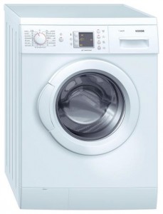 特点, 照片 洗衣机 Bosch WAE 2046 M