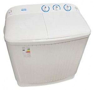 विशेषताएँ, तस्वीर वॉशिंग मशीन Optima МСП-62