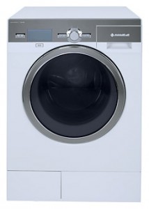Characteristics, Photo ﻿Washing Machine De Dietrich DFW 814 W