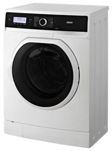 caracteristici, fotografie Mașină de spălat Vestel AWM 1041 S