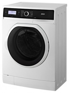 Characteristics, Photo ﻿Washing Machine Vestel ARWM 841 L