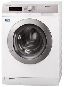 特性, 写真 洗濯機 AEG L 58405 FL