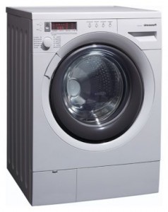 caracteristici, fotografie Mașină de spălat Panasonic NA-128VA2