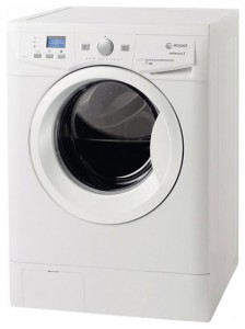 विशेषताएँ, तस्वीर वॉशिंग मशीन Fagor 3F-2609