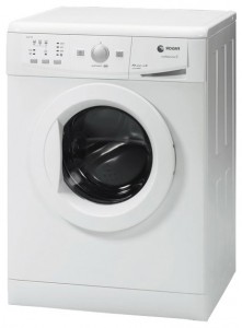 विशेषताएँ, तस्वीर वॉशिंग मशीन Fagor 3F-1614