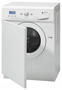 les caractéristiques, Photo Machine à laver Fagor 3F-3610 P