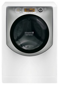 विशेषताएँ, तस्वीर वॉशिंग मशीन Hotpoint-Ariston AQS73D 09
