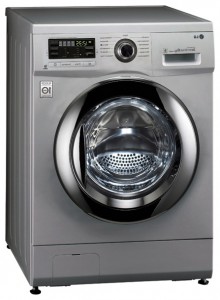 caracteristici, fotografie Mașină de spălat LG M-1096ND4
