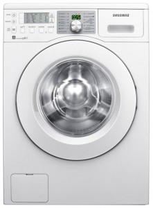 特点, 照片 洗衣机 Samsung WF0702L7W