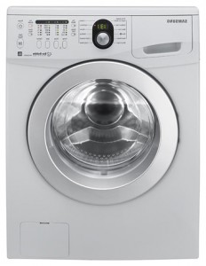 egenskaper, Fil Tvättmaskin Samsung WF1602W5V