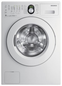 les caractéristiques, Photo Machine à laver Samsung WF1802WSW
