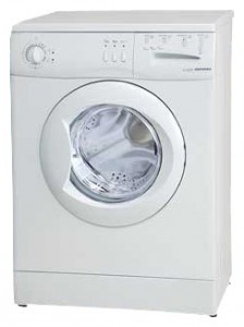 विशेषताएँ, तस्वीर वॉशिंग मशीन Rainford RWM-0851SSD