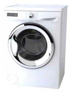 les caractéristiques, Photo Machine à laver Vestfrost VFWM 1040 WE