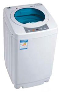 Characteristics, Photo ﻿Washing Machine Lotus 3502S
