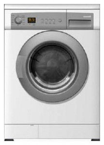 características, Foto Máquina de lavar Blomberg WAF 6380
