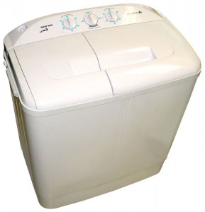 caracteristici, fotografie Mașină de spălat Evgo EWP-6040P