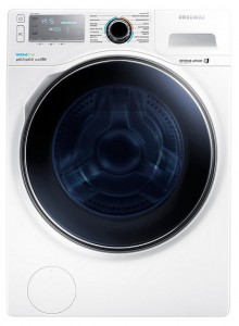 ลักษณะเฉพาะ, รูปถ่าย เครื่องซักผ้า Samsung WD80J7250GW
