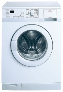 características, Foto Máquina de lavar AEG L 62640