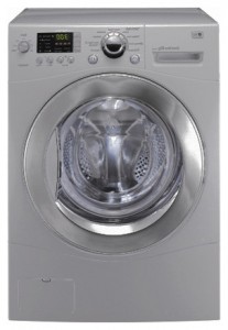 caracteristici, fotografie Mașină de spălat LG F-1203ND5
