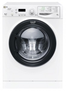 les caractéristiques, Photo Machine à laver Hotpoint-Ariston WMSF 6038 B