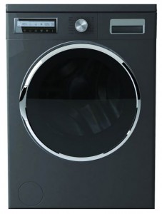 Characteristics, Photo ﻿Washing Machine Hansa WHS1241DS