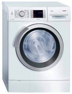 les caractéristiques, Photo Machine à laver Bosch WLM 24441