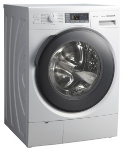 विशेषताएँ, तस्वीर वॉशिंग मशीन Panasonic NA-148VG3W