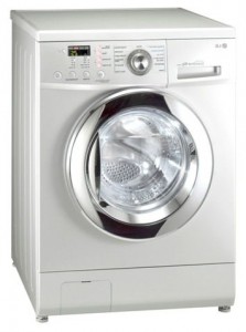 les caractéristiques, Photo Machine à laver LG F-1239SDR