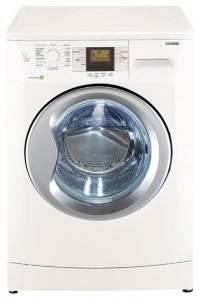 özellikleri, fotoğraf çamaşır makinesi BEKO WMB 71243 PTLMA