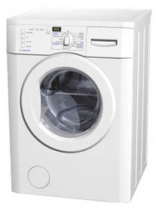 caracteristici, fotografie Mașină de spălat Gorenje WS 40109