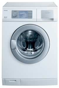 caracteristici, fotografie Mașină de spălat AEG LL 1620