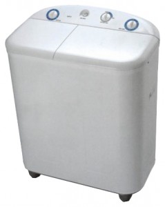 les caractéristiques, Photo Machine à laver Redber WMT-6022