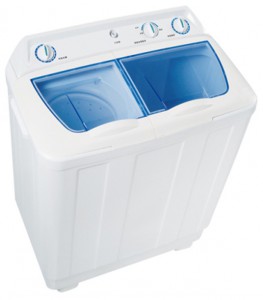 विशेषताएँ, तस्वीर वॉशिंग मशीन ST 22-300-50